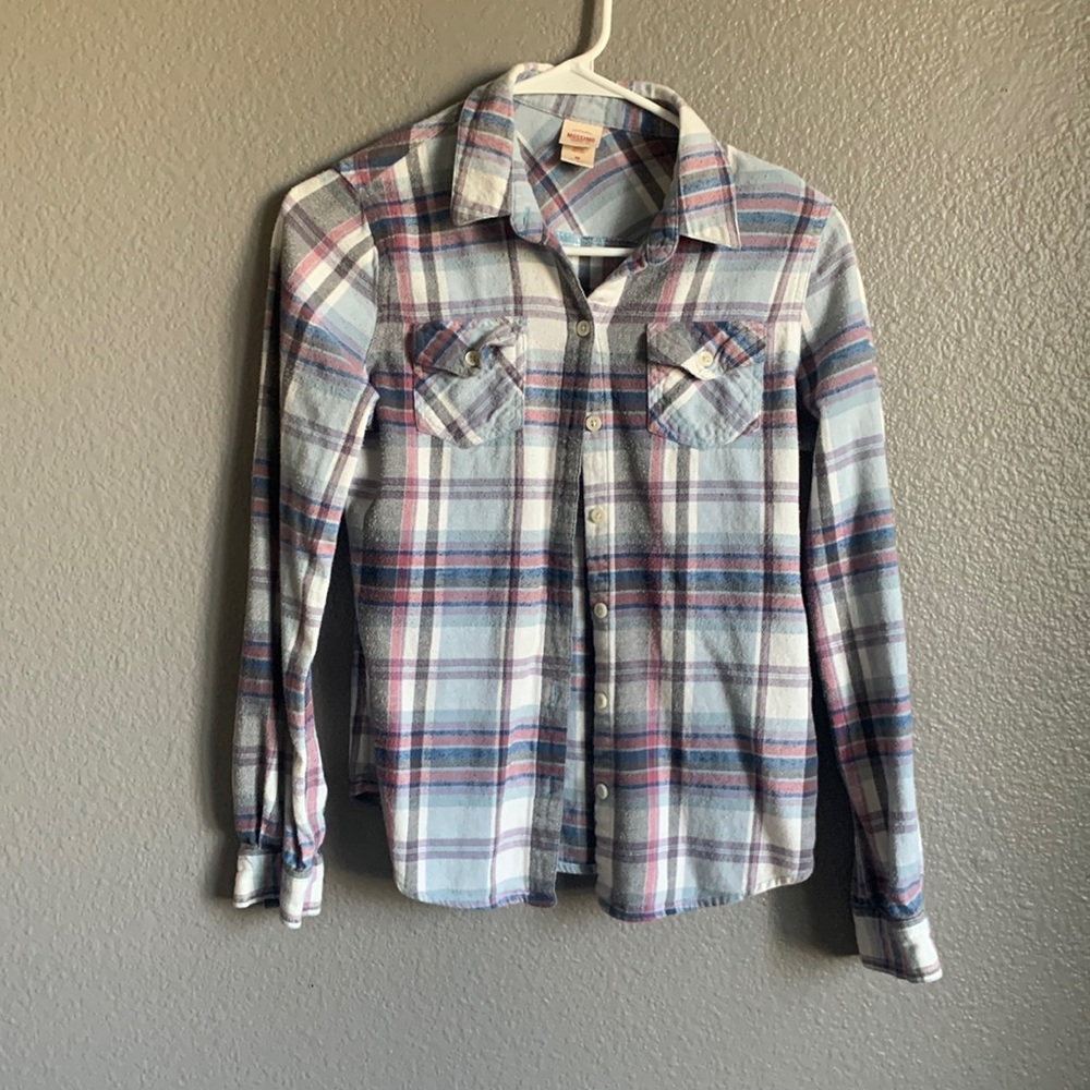 Flannel